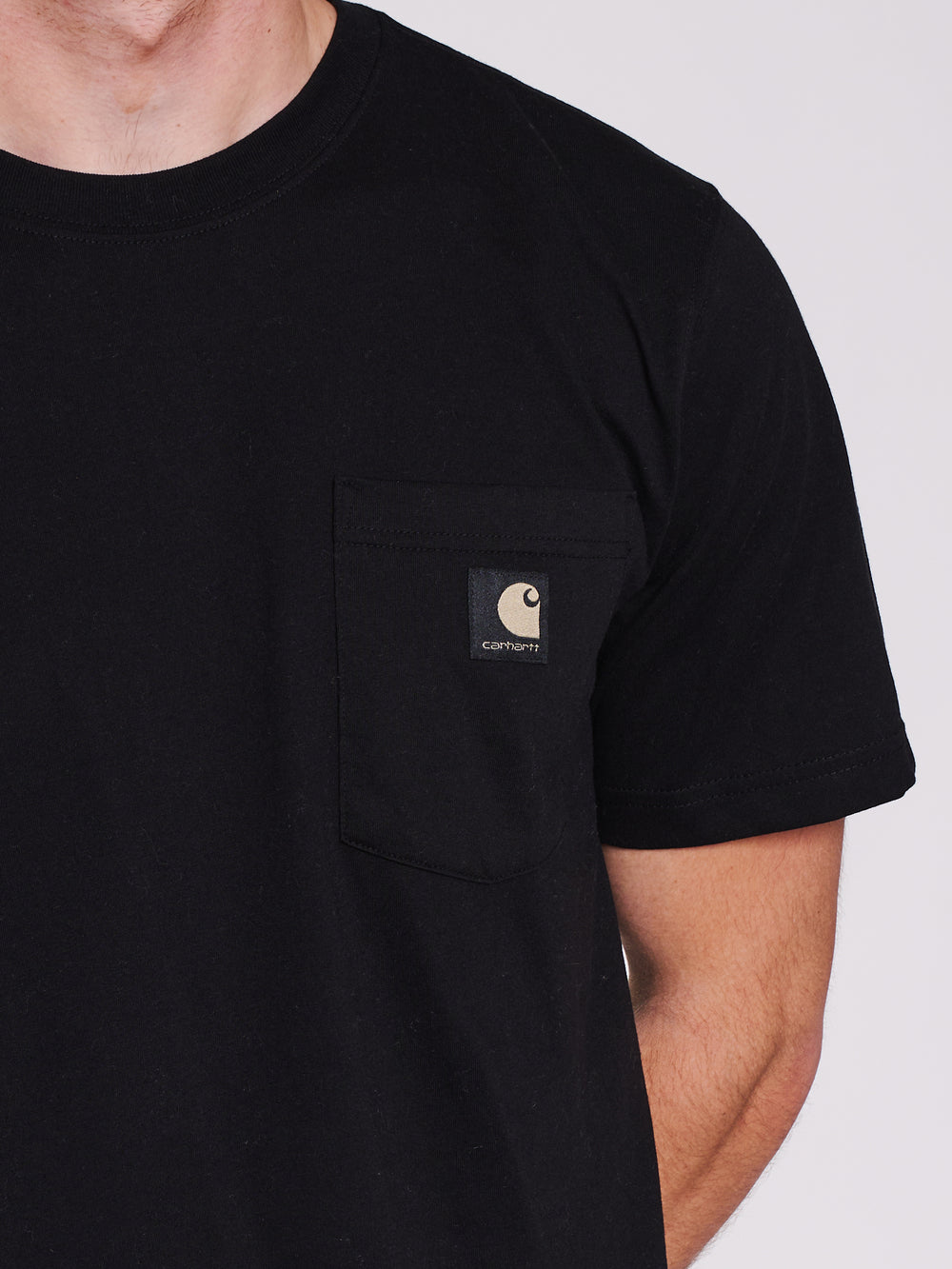 CARHARTT IRVINE CMO LCNS PLT T-SHIRT