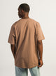 CARHARTT CARHARTT TK0195 LOOSE FIT HEAVYWEIGHT T-SHIRT - Boathouse