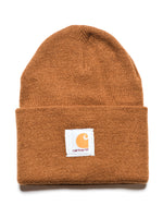 TUQUE WATCH - BRUN CARHARTT