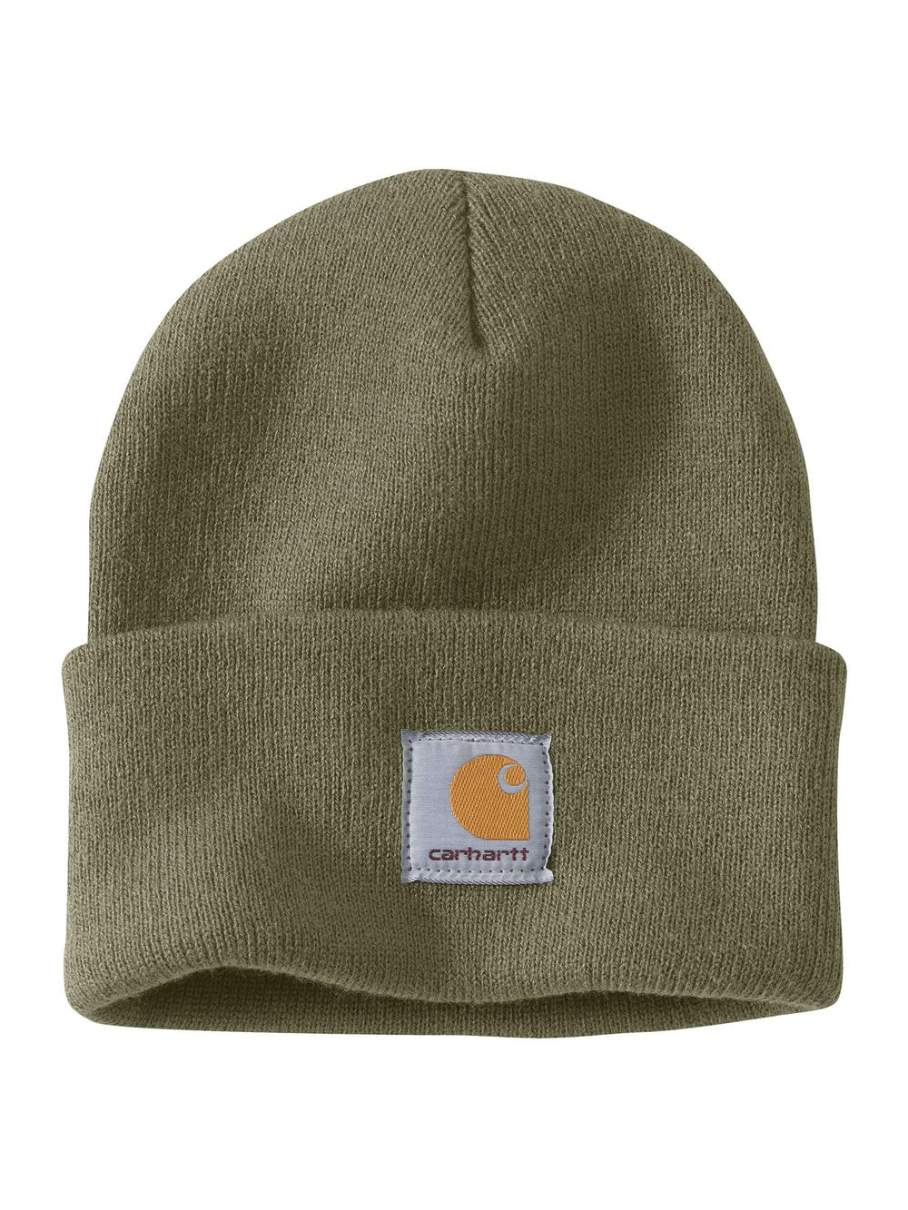 CARHARTT WATCH BEANIE - DOVE