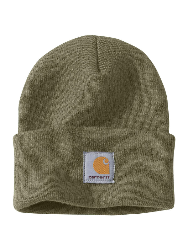 CARHARTT WATCH BEANIE - DOVE