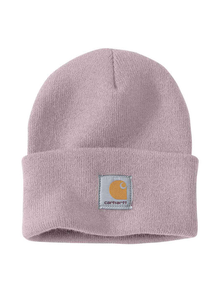 Carhartt shop beanie purple