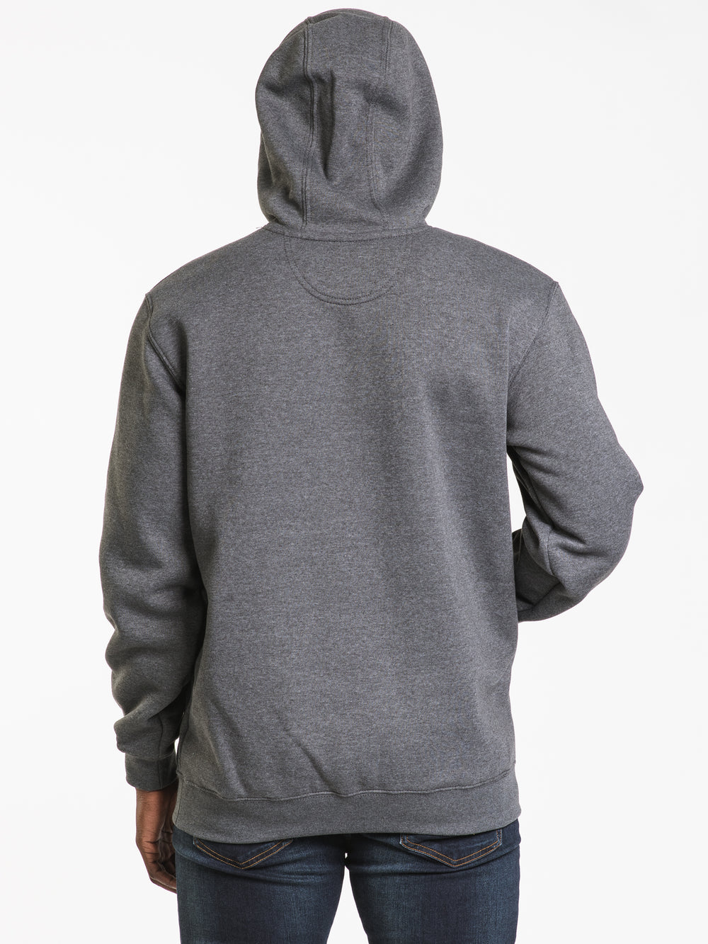 CARHARTT MIDWEIGHT HOODIE  - CLEARANCE