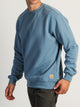 CARHARTT CARHARTT LOOSE FIT MIDWEIGHT CREWNECK - Boathouse