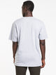 CARHARTT CARHARTT SHORT SLEEVE LOGO GRAPHIC TEE - CLEARANCE - Boathouse