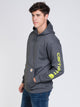 CARHARTT CARHARTT SLEEVE PULLOVER HOODIE - Boathouse