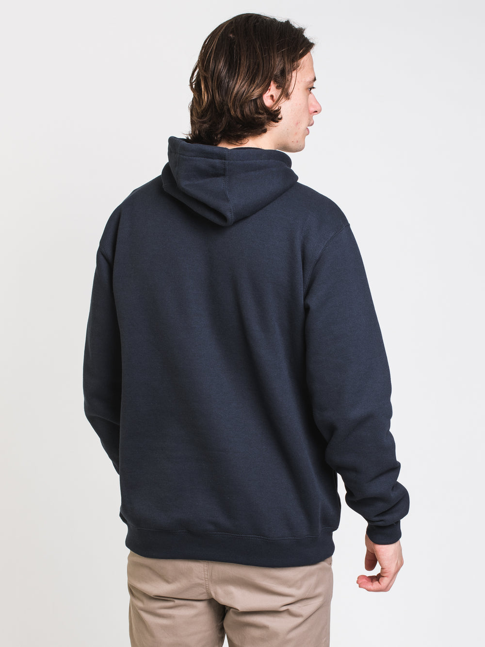 CHANDAIL À CAPUCHE CARHART POUR HOMME