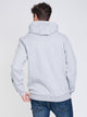 CARHARTT CARHARTT SLEEVE PULLOVER HOODIE - Boathouse