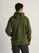 CARHARTT CARHARTT SLEEVE PULL OVER HOODIE - Boathouse