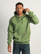 CARHARTT CARHARTT CARHARTT SLEEVE PULL OVER HOODIE - Boathouse