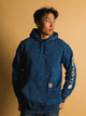 CARHARTT CARHARTT SLEEVE PULLOVER HOODIE - CLEARANCE - Boathouse