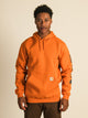 CARHARTT CARHARTT SLEEVE PULL OVER HOODIE - Boathouse