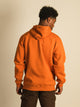 CARHARTT CARHARTT SLEEVE PULL OVER HOODIE - Boathouse