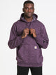 CARHARTT CARHARTT SLEEVE PULLOVER HOODIE - CLEARANCE - Boathouse