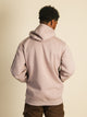 CARHARTT CARHARTT SLEEVE PULL OVER HOODIE - Boathouse