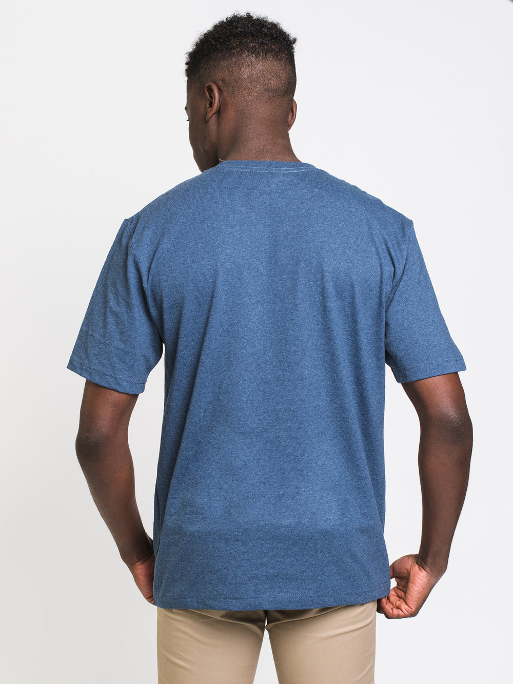 CARHARTT WORKWEAR POCKET T-SHIRT  - CLEARANCE