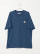 CARHARTT CARHARTT WORKWEAR POCKET T-SHIRT  - CLEARANCE - Boathouse