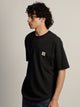 CARHARTT CARHARTT WORKWEAR POCKET T-SHIRT - Boathouse