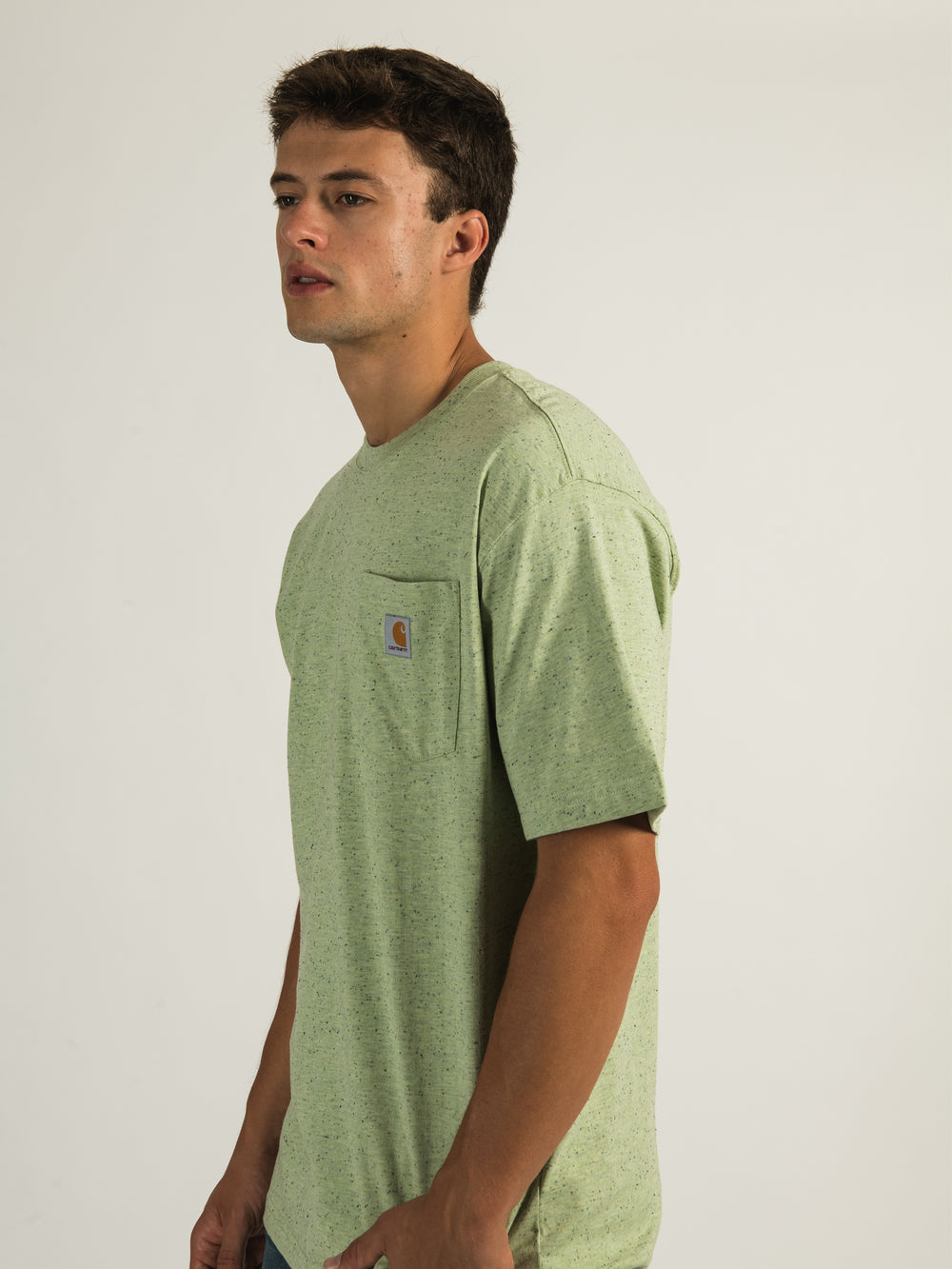 CARHARTT WORKWEAR POCKET T-SHIRT - CLEARANCE