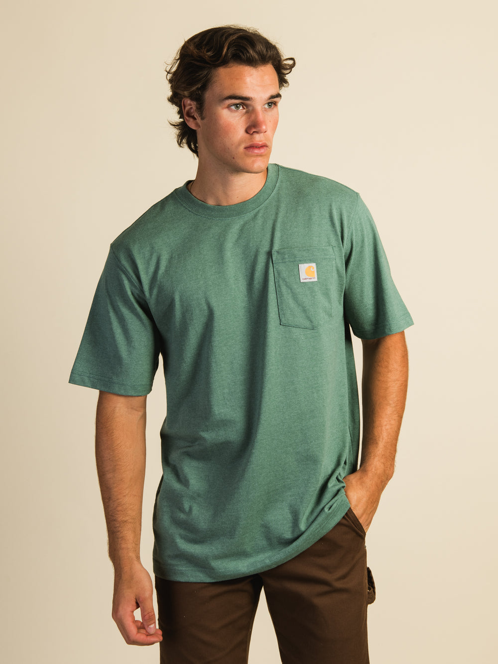 T-SHIRT WORKWEAR POCKET