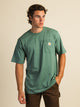 CARHARTT CARHARTT WORKWEAR POCKET T-SHIRT - Boathouse