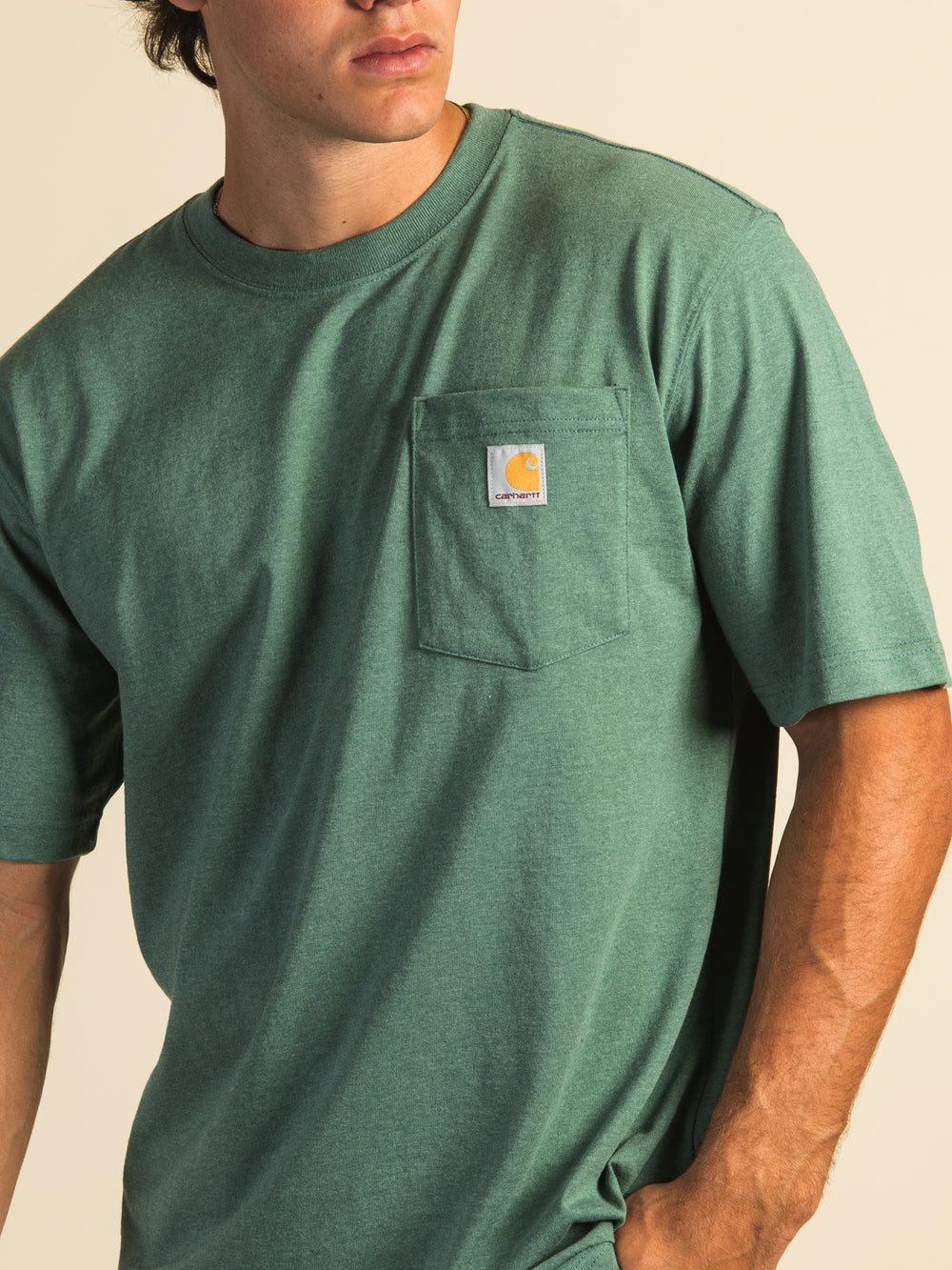 T-SHIRT WORKWEAR POCKET