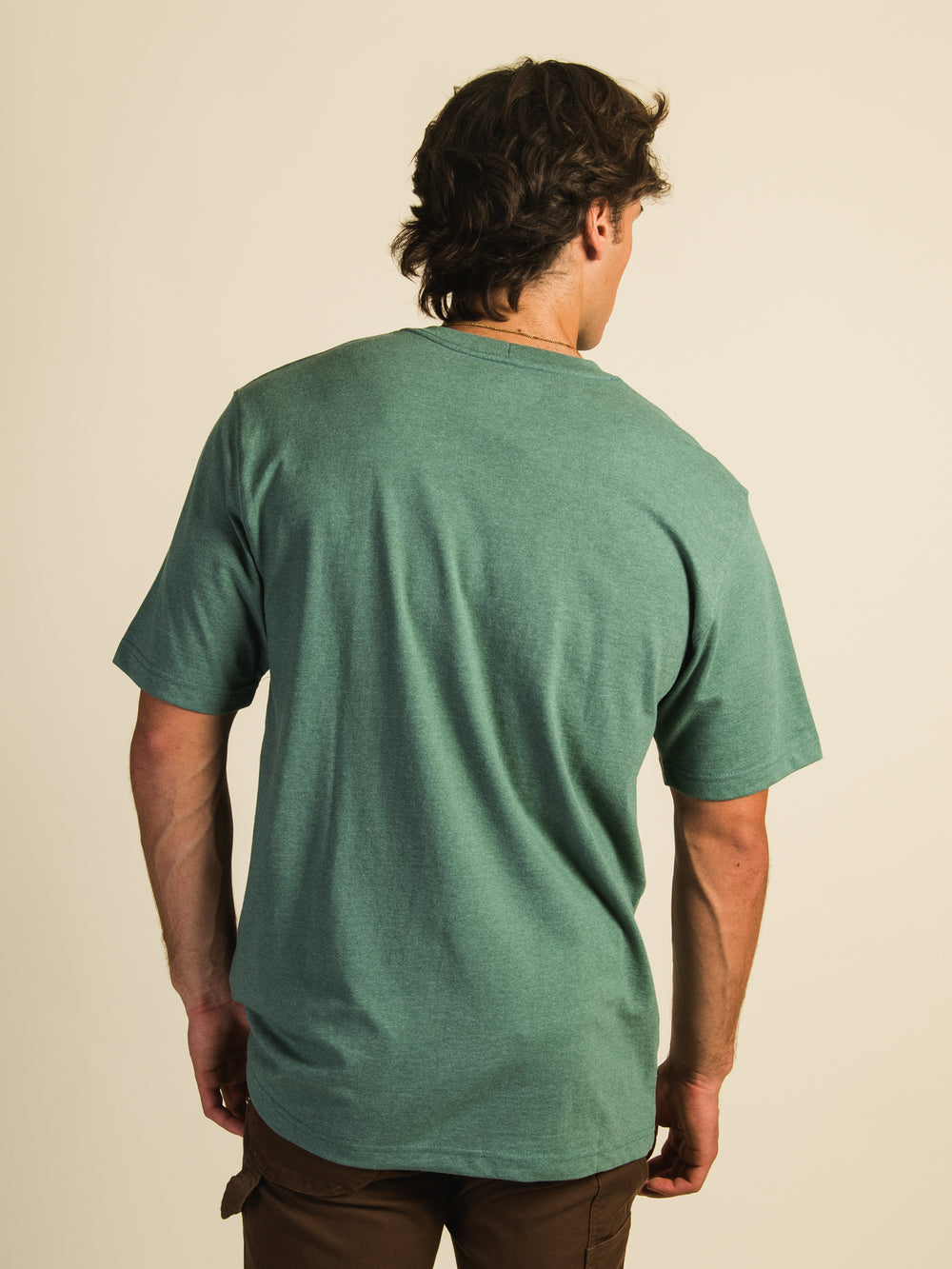 T-SHIRT WORKWEAR POCKET