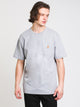 CARHARTT CARHARTT WORKWEAR POCKET T-SHIRT - Boathouse