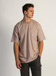 CARHARTT CARHARTT WORKWEAR POCKET T-SHIRT - Boathouse