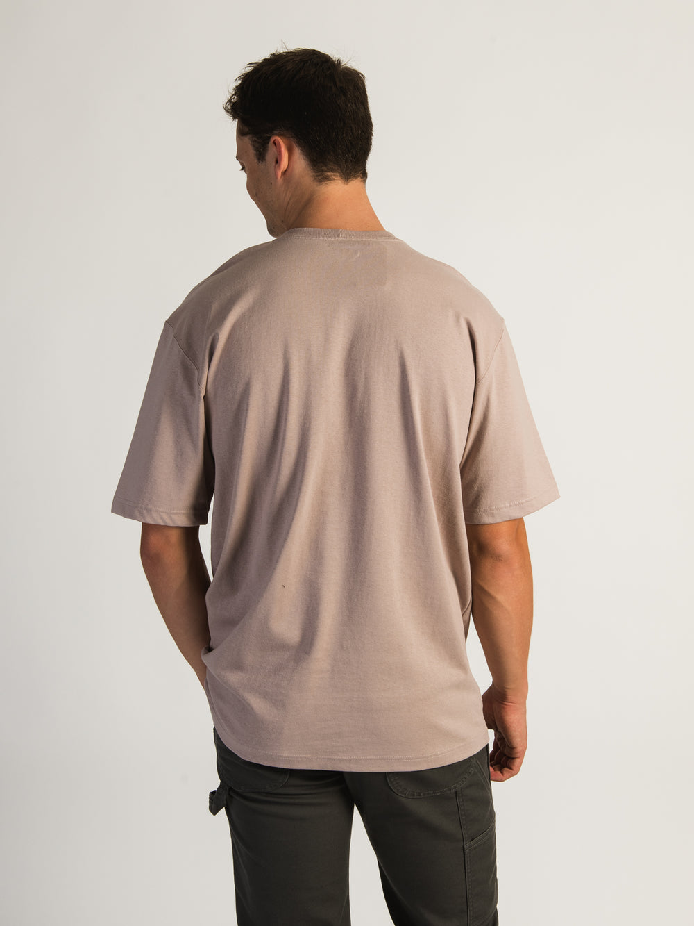 CARHARTT WORKWEAR POCKET T-SHIRT