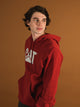 CATERPILLAR CATERPILLAR FOUNDATION PULLOVER HOODIE - CLEARANCE - Boathouse