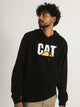 CATERPILLAR CATERPILLAR FOUNDATION PULLOVER HOODIE CTLF - CLEARANCE - Boathouse