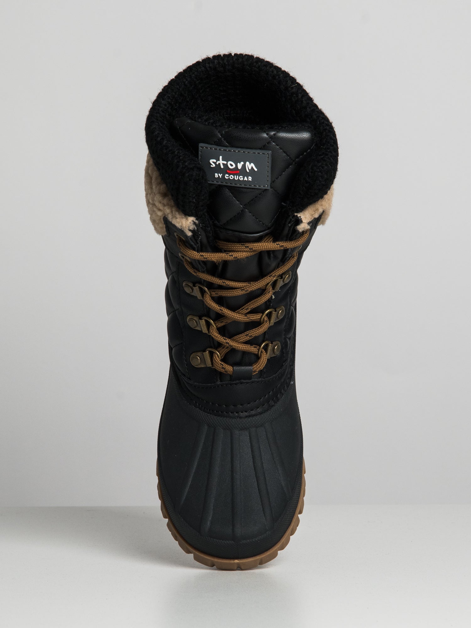 Cougar creek snow outlet boot