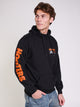 CHANGES HOOTERS RACING HOODIE