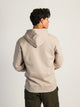 CHAMPION CHAMPION CLASSIC FLEECE PULLOVER HOODIE - Boathouse