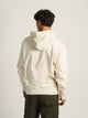 CHAMPION CHAMPION CLASSIC FLEECE PULLOVER HOODIE - Boathouse