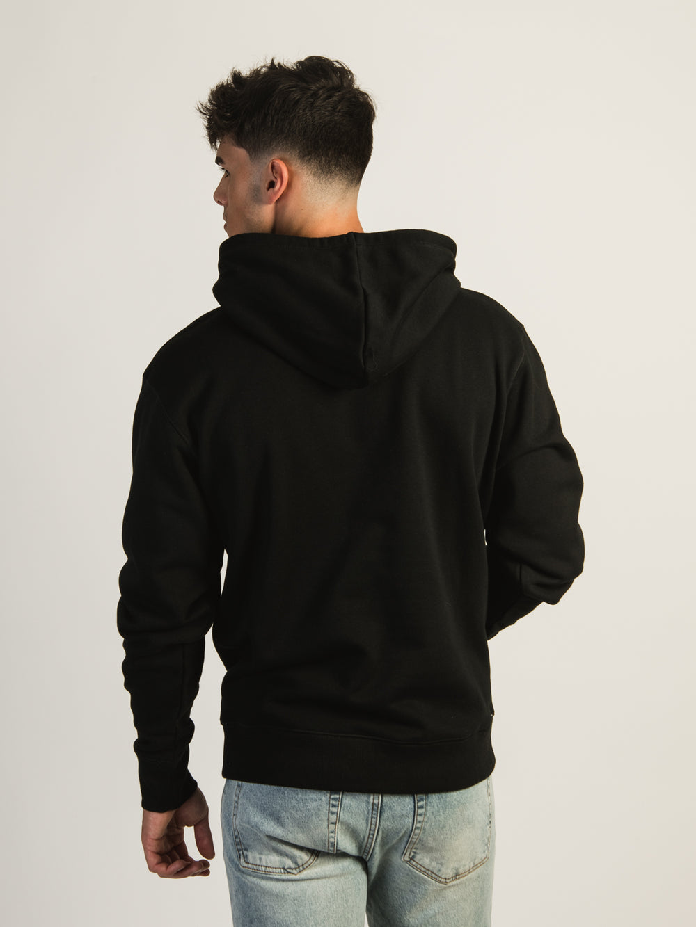 Black Champion Sweater Universal Online CHAMPION CLASSIC FLEECE