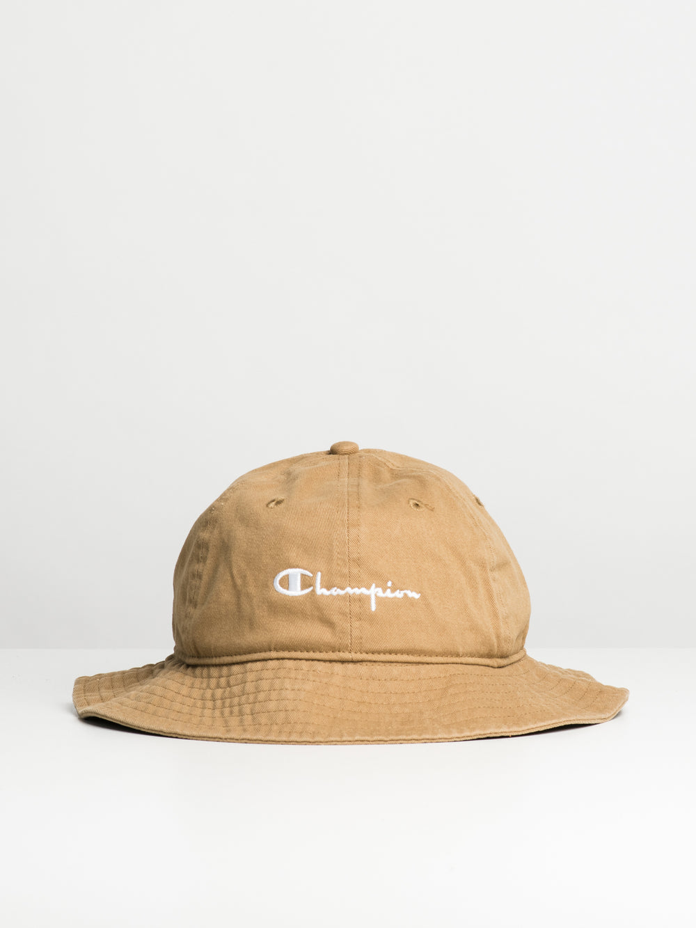 CHAMPION DOME BUCKET HAT KHA CLEARANCE - Main Image