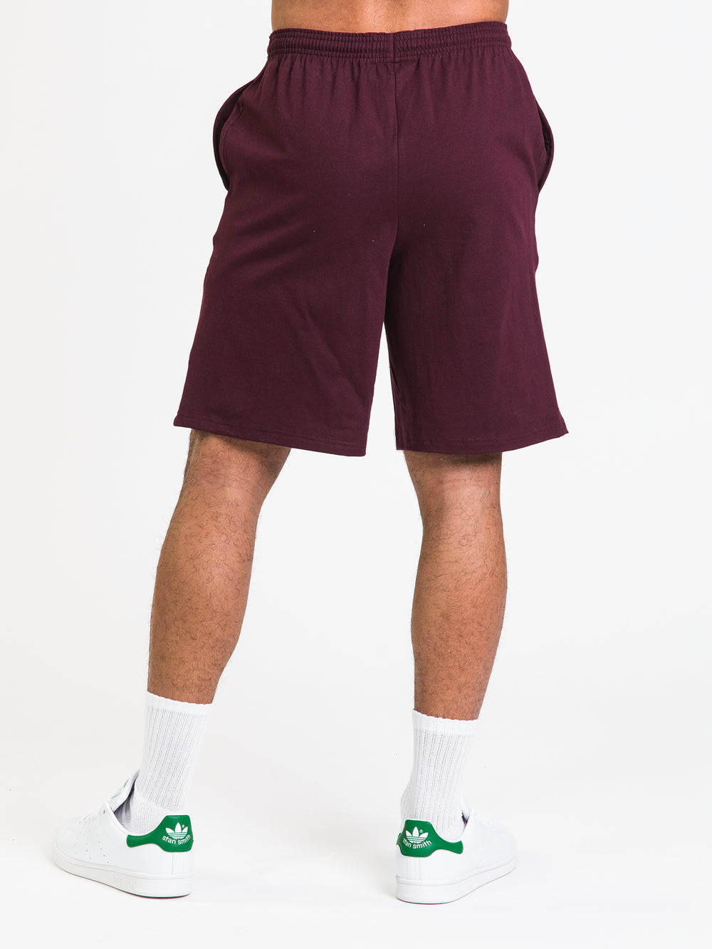 CHAMPION 9" JERSEY SHORT - CLEARANCE