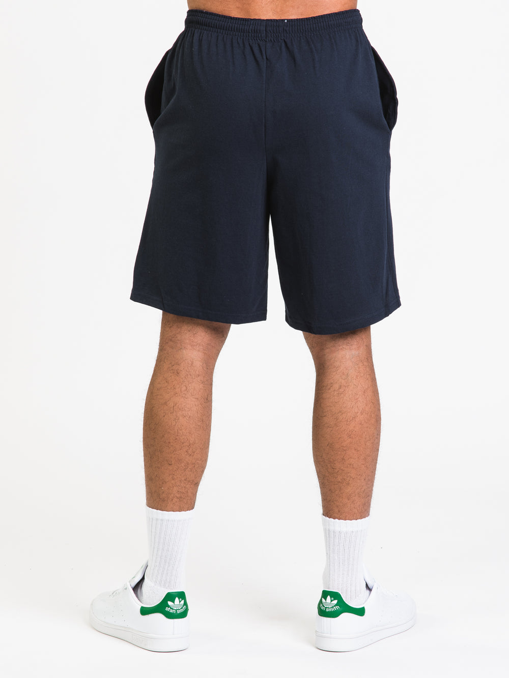 CHAMPION 9" JERSEY SHORT - CLEARANCE