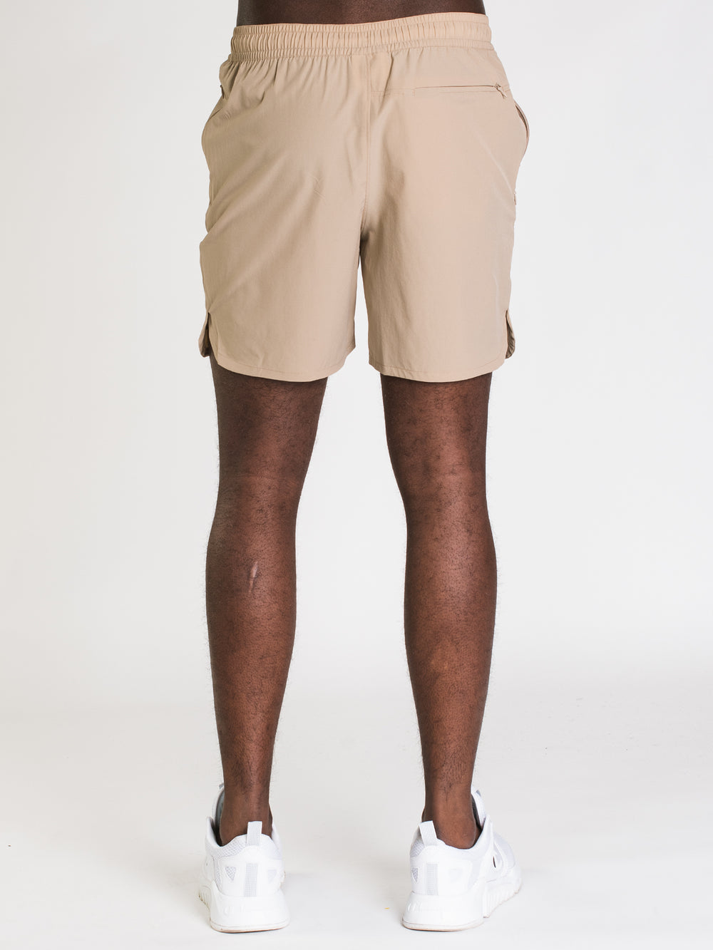 CHAMPION 7" WOVEN SPORTSTRETCH SHORT - CLEARANCE