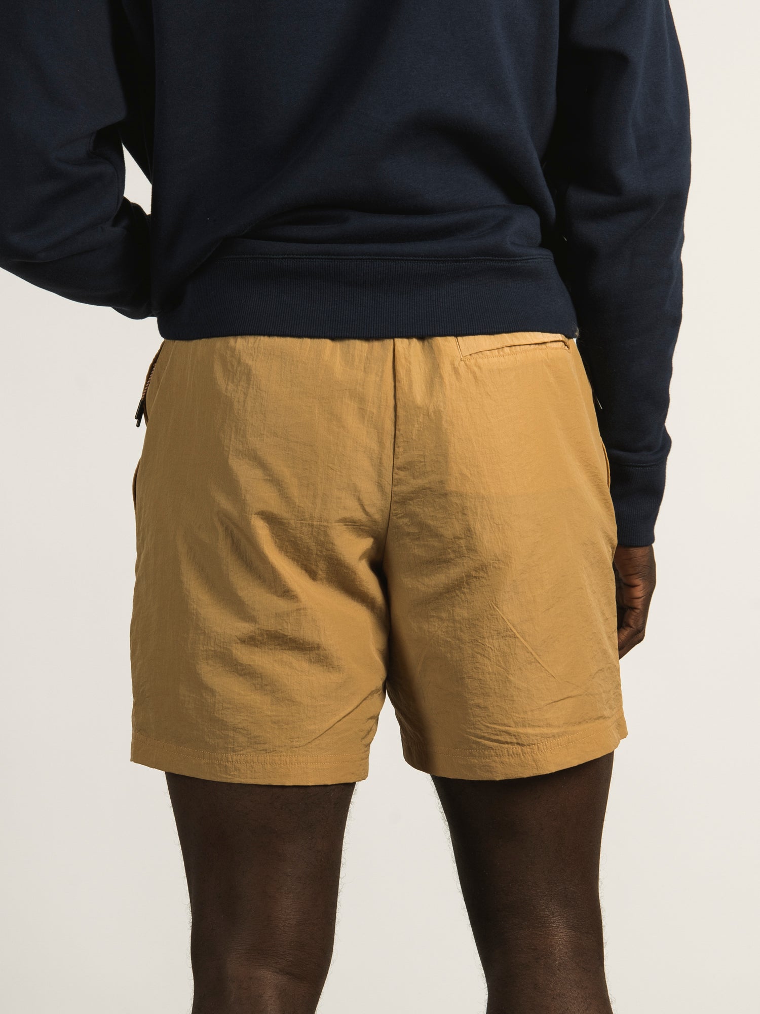 Champion nylon active store shorts