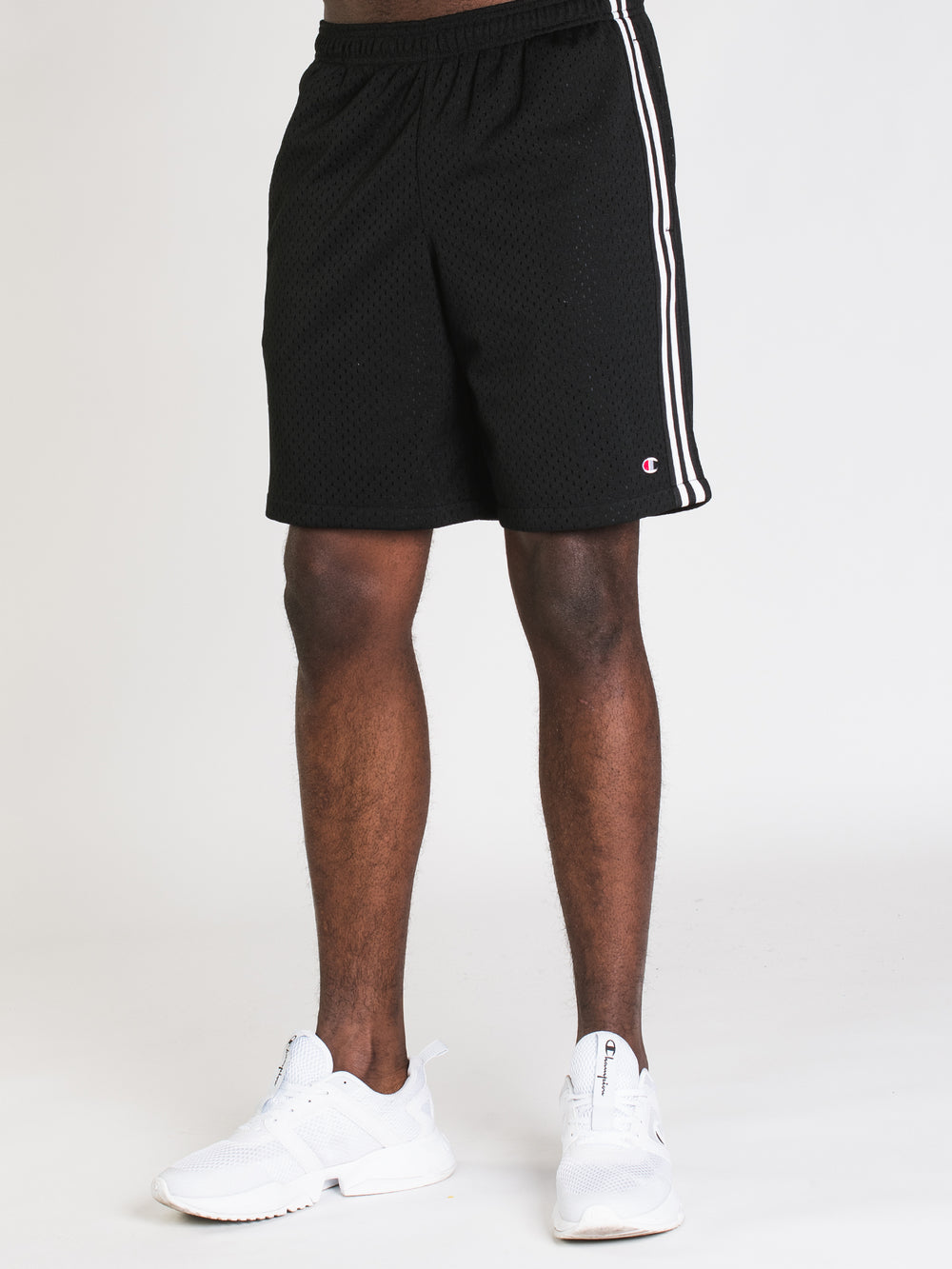 CHAMPION 9" REC MESH SHORT  - CLEARANCE