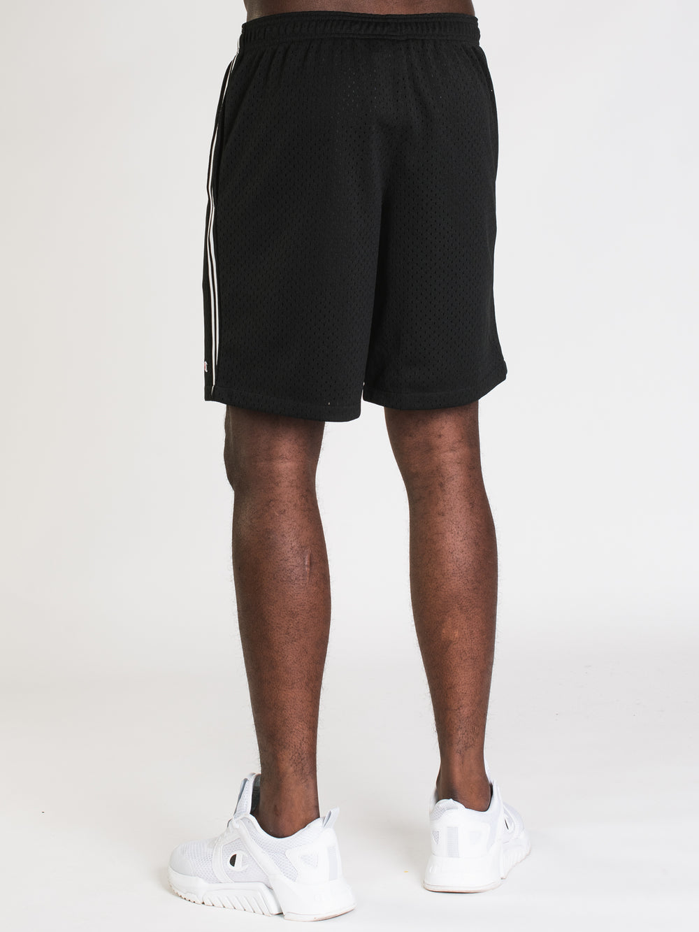 CHAMPION 9" REC MESH SHORT  - CLEARANCE