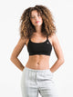 CHAMPION CHAMPION AUTHENTIC STRAPPY SPORTS BRA - CLEARANCE - Boathouse