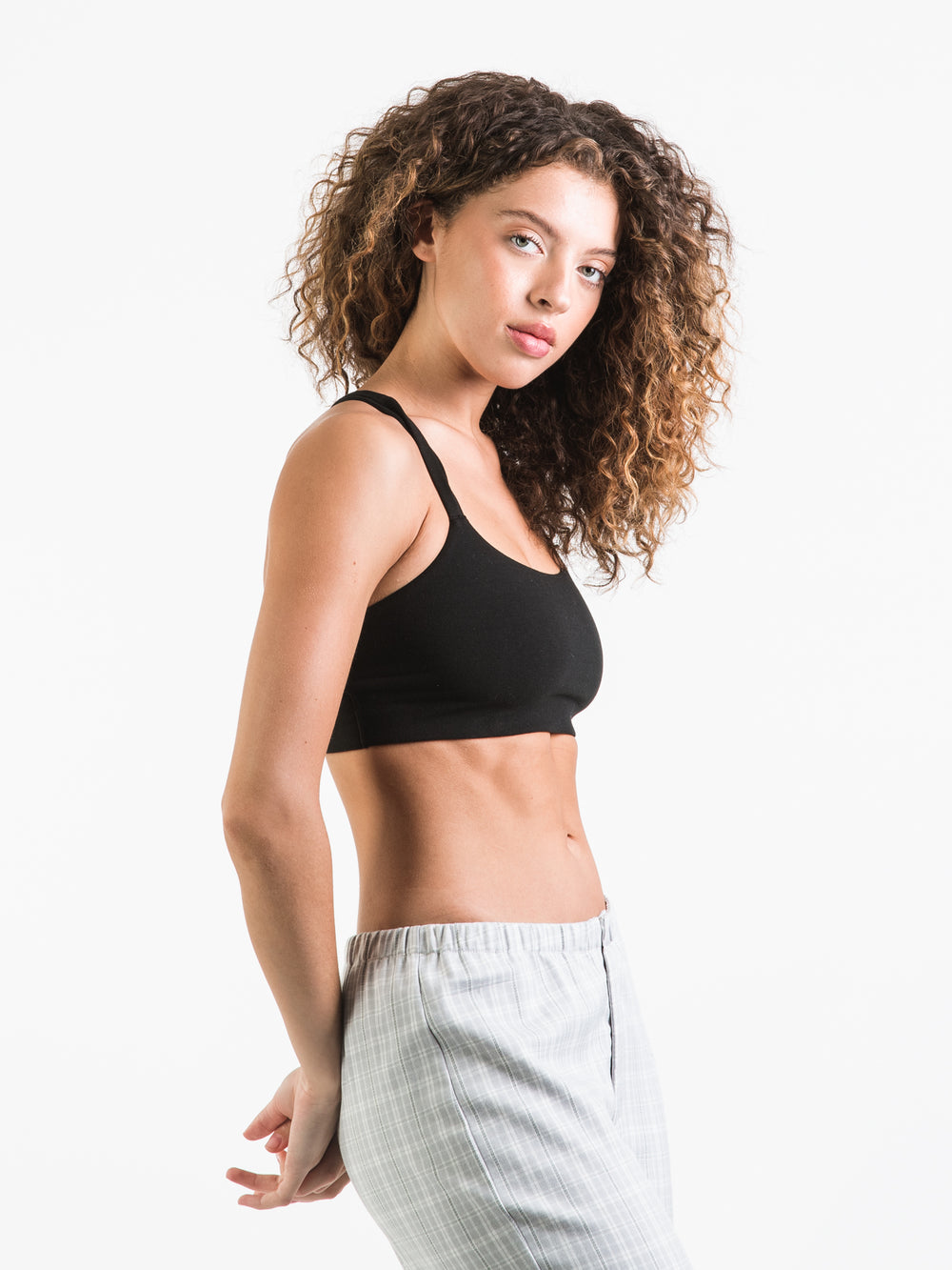 CHAMPION AUTHENTIC STRAPPY SPORTS BRA - CLEARANCE