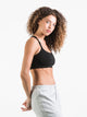 CHAMPION CHAMPION AUTHENTIC STRAPPY SPORTS BRA - CLEARANCE - Boathouse