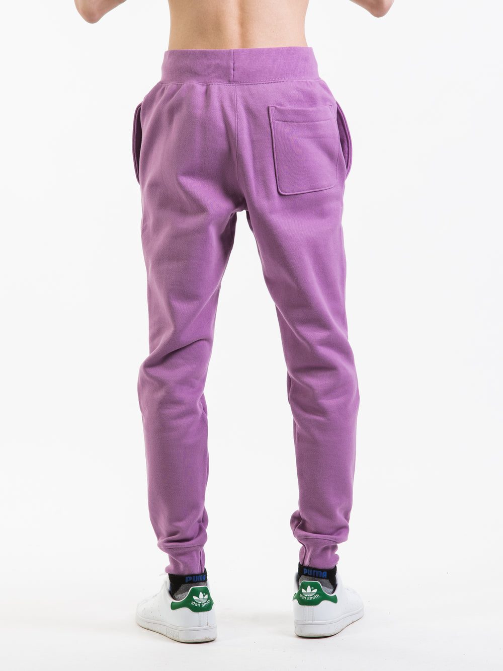CHAMPION REVERSE WEAVE JOGGER - CLEARANCE