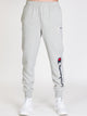 CHAMPION CHAMPION POWERBLEND GRAPHIC JOGGER  - CLEARANCE - Boathouse