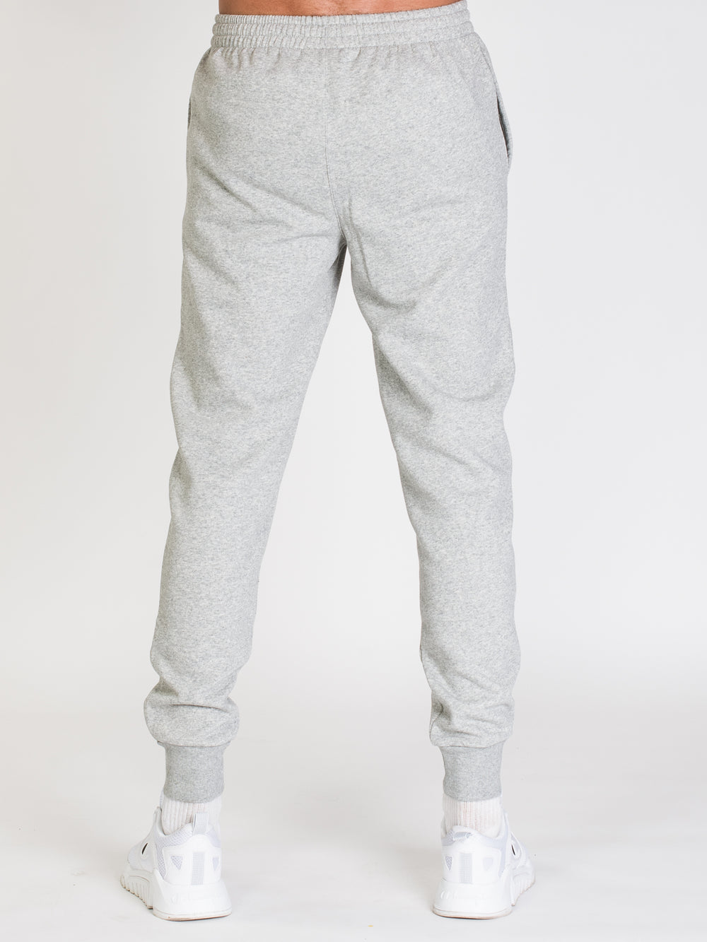 CHAMPION POWERBLEND GRAPHIC JOGGER  - CLEARANCE